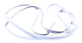 Electrolux Professional Magnetic Door Seal - 14246 Magnetic Seal; 626x1492 Mm - 089735